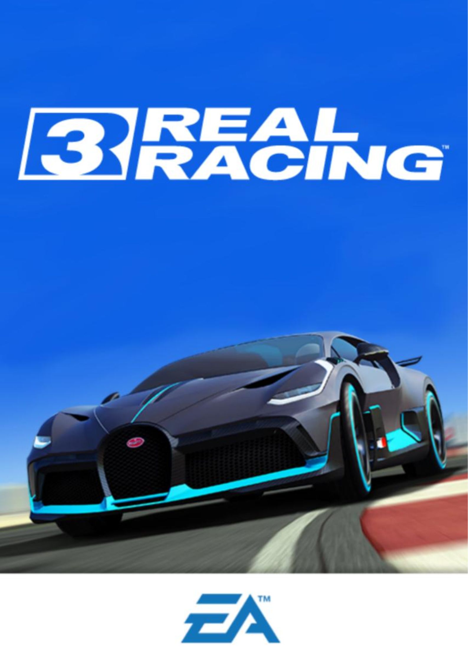 Real Racing 3